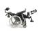 Инвалидная коляска с электроприводом Vermeiren Inovys 2-E