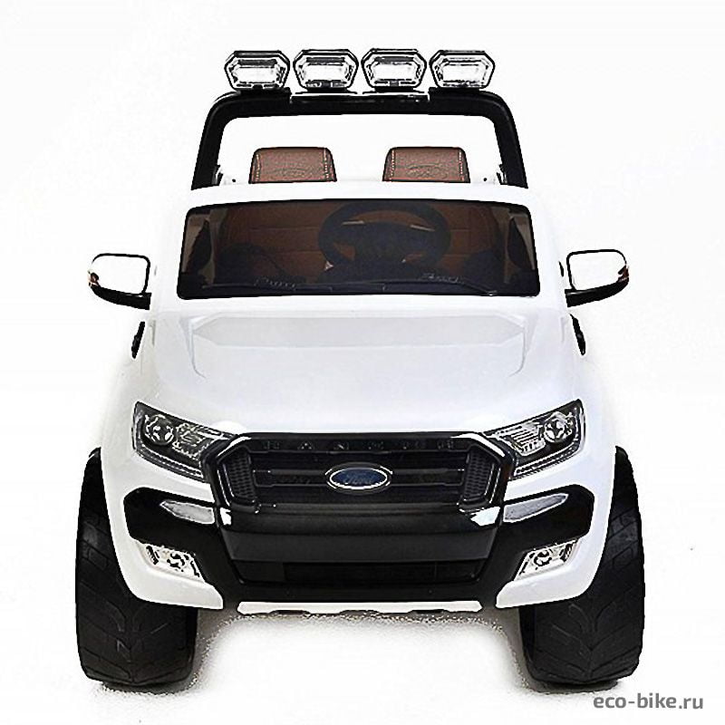 Детский электромобиль RiverToys New Ford Ranger 4WD Etoro original