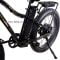 Электровелосипед E-motions Megafat 3-22 Premium 2500W 48V22Ah