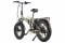Электровелосипед Eltreco TT Max серый матовый