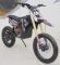Детский электромотоцикл мини-кросс Motax 1500 W