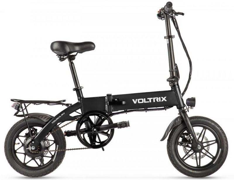 Электровелосипед VOLTRIX VCSB