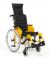 Инвалидная коляска с электроприводом Vermeiren Eclips X4 Kids 90°