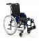 Инвалидная коляска с электроприводом Vermeiren Eclips X4 Kids 90°