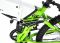 Электровелосипед Elbike Hummer St 350W 