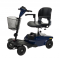 Электрическая инвалидная кресло-коляска (скутер) Vermeiren Antares 4
