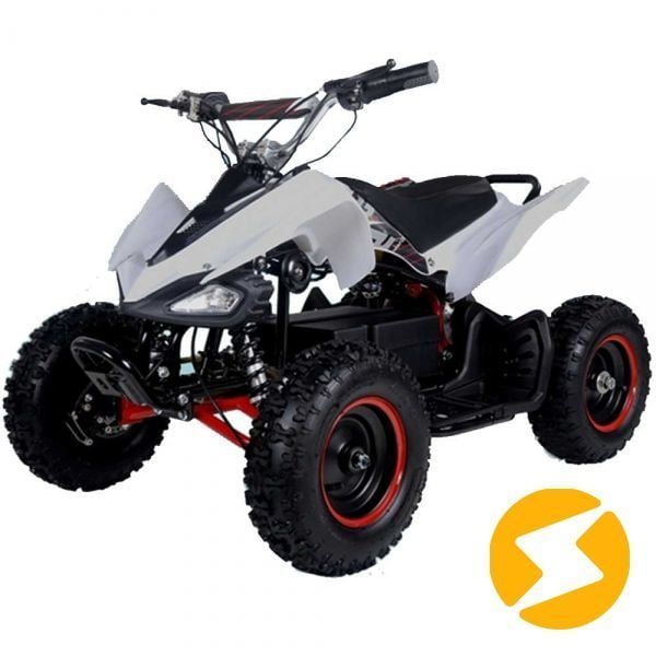 Электроквадроцикл ATV ATEA 500G