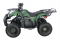 Электрический квадроцикл ATV CLASSIC 7Е 1000W