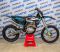 Мотоцикл Avantis Enduro 250 CARB (PR250/172FMM-5 DESIGN HS) KKE