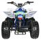 Электроквадроцикл MOTAX E-PENTORA 1500W NEW