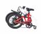 Электровелосипед легкий Elbike Gangstar Vip 500W 48V/10Ah