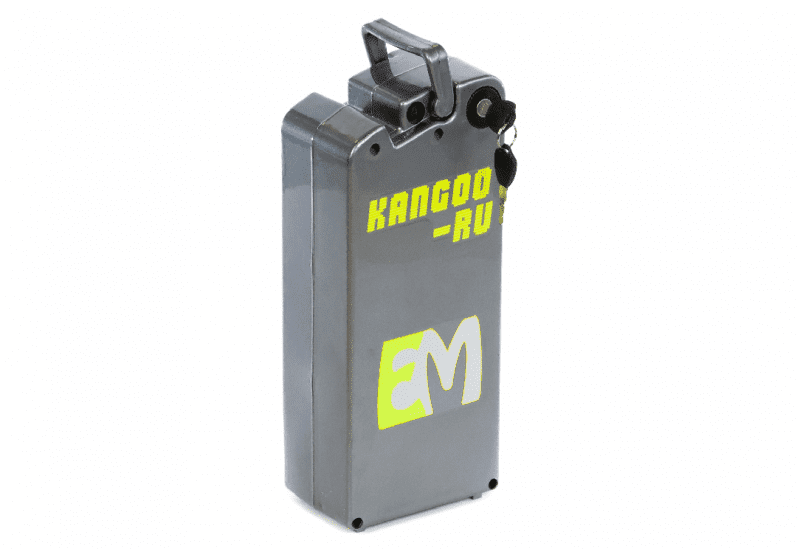 Аккумулятор KANGOO-RU 500 (Свинец 36V12Ah)