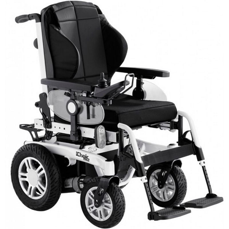 Кресло-коляска с электроприводом Meyra iChair MC2