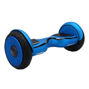 Гироскутер Smart Balance Galant голубой