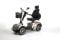 Электрическая инвалидная кресло-коляска (скутер) Vermeiren Carpo 2 Sport