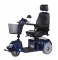 Электрическая инвалидная кресло-коляска (скутер) Vermeiren Ceres 3