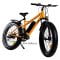 Электровелосипед E-motions Challenger Fat Premium 