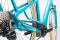 Электровелосипед Cube Elly Ride Hybrid 400 Easy Entry 2017