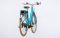 Электровелосипед Cube Elly Ride Hybrid 400 Easy Entry 2017