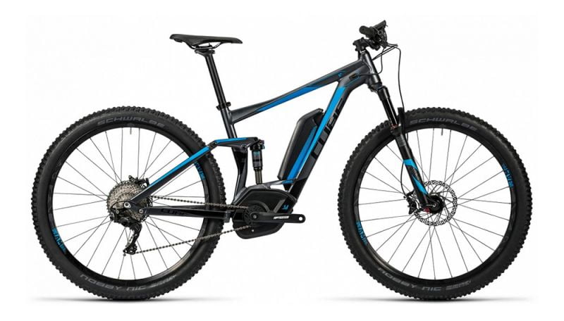 Cube stereo 120 hpc cheap race 2016