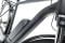 Электровелосипед Cube Touring Hybrid EXC 400 Trapeze 2017