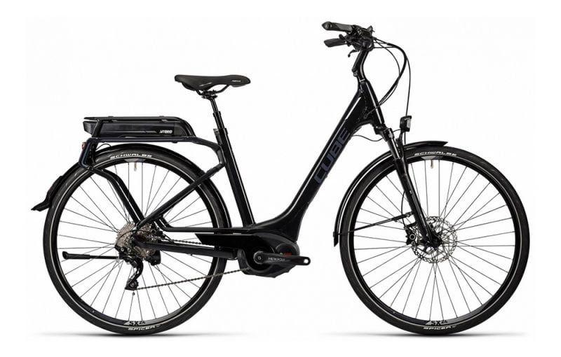 Cube touring 400 hybrid sale