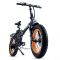 Электровелосипед Cyberbike Fat 500w велогибрид 