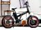 Электровелосипед Cyberbike Fat 500w велогибрид 