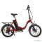 Электровелосипед Cyberbike FLEX - велогибрид