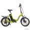 Электровелосипед Cyberbike FLEX - велогибрид