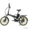 Электровелосипед Cyberbike LINE - велогибрид