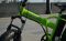 Электровелосипед складной CyberBike (USA) 350W 36v Зеленый