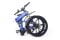 Электровелосипед Ecoffect H-Slim Middle Drive 500W