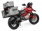 Детский электромотоцикл Peg-Perego Ducati Enduro