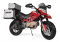 Детский электромотоцикл Peg-Perego Ducati Enduro