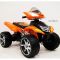 Детский электроквадроцикл Е005КХ River Toys