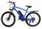 Электровелосипед OxyVolt I-Ride 350w