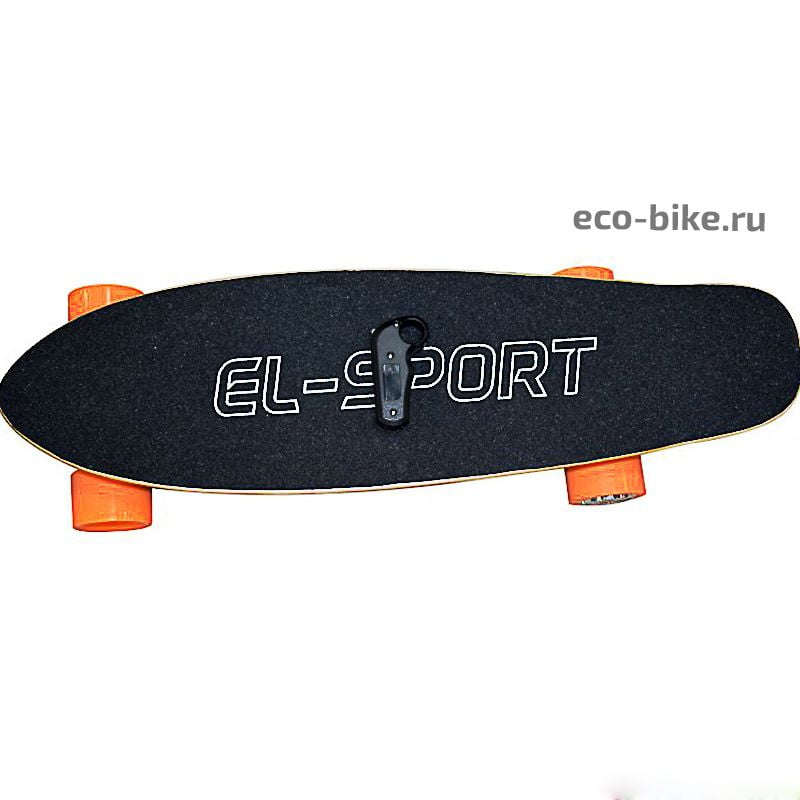 Электроскейт El-sport E7