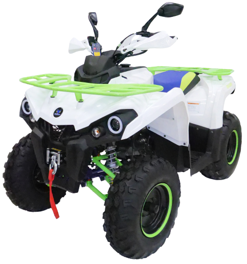 Квадроцикл MOTAX ATV Grizlik 200 New Квадроцикл MOTAX ATV Grizlik 200 New