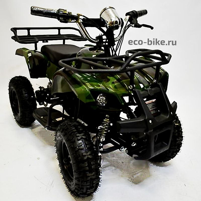 Детский электроквадроцикл  El-Sport Children ATV 1000W 36V/12Ah