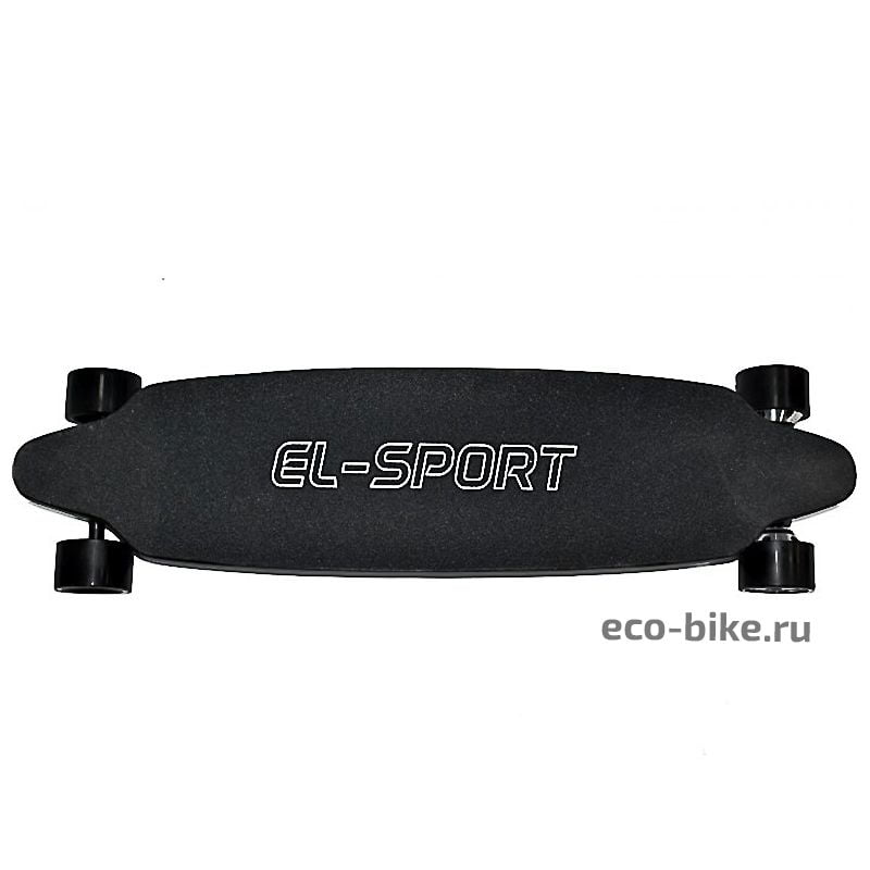 Электроскейт El-sport E8