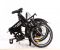 Электровелосипед легкий Elbike Gangstar 250W (Черный)