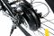Электровелосипед мощный Elbike Hummer Vip 1500 