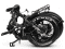 Электровелосипед фэтбайк Black Rhino 850