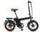 Электровелосипед Unimoto MICRO 250W 36V/10Ah