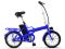 Электровелосипед Unimoto MINI 250W 36V/10,5Ah