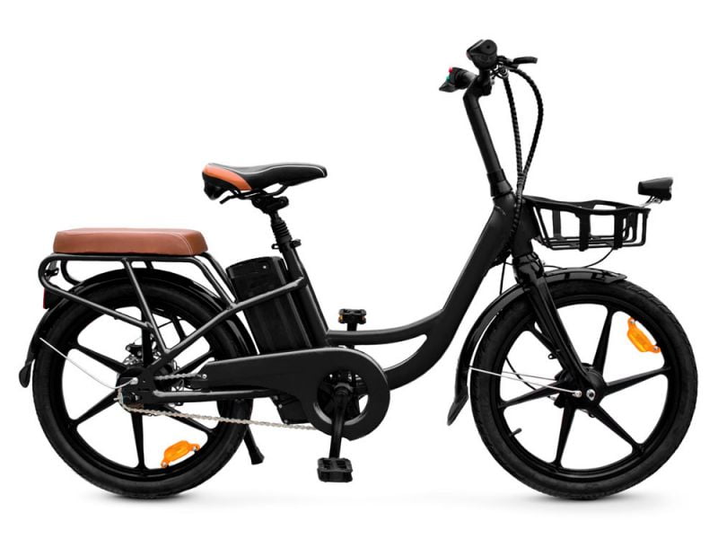 Электровелосипед Unimoto NOTE 250W 36V/10Ah