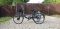 Электровелосипед трехколесный складной Etoro Tricyclo 24″ 500w 36v 10Ah Li-ion