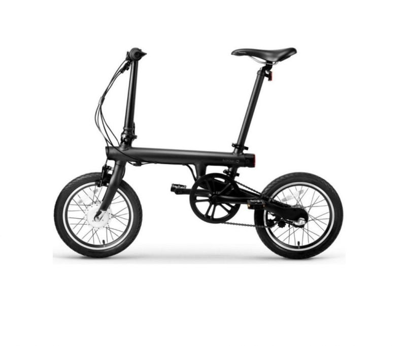 Электровелосипед Xiaomi Qicycle