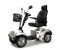Электрическая инвалидная коляска-скутер Carpo 2 SE